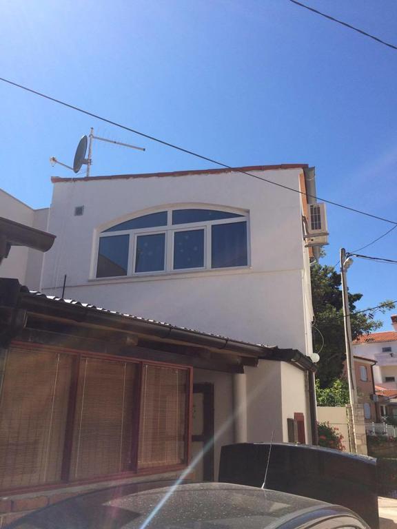 Apartment Senada Premantura Exterior foto