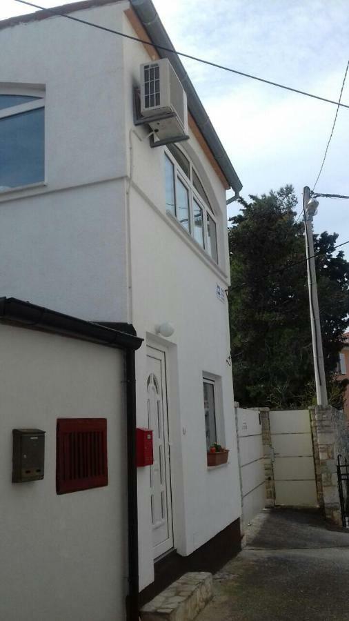 Apartment Senada Premantura Exterior foto